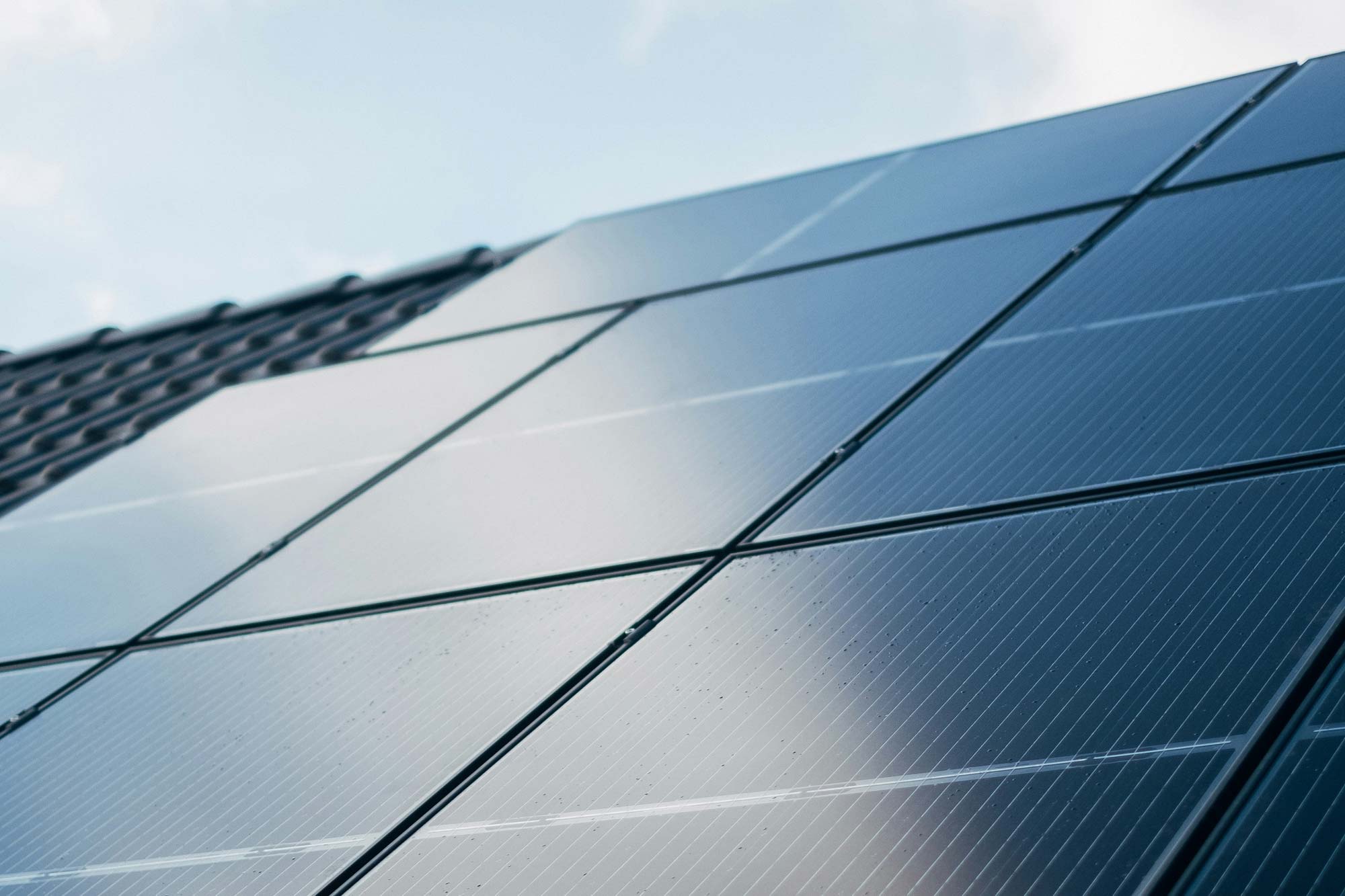 Quel est le potentiel solaire de votre toit ? Est-il idéal pour des panneaux ? Découvrez le nouvel outil de la Région wallonne