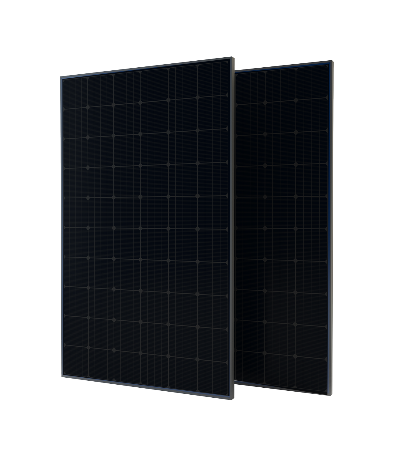 Solar panels
