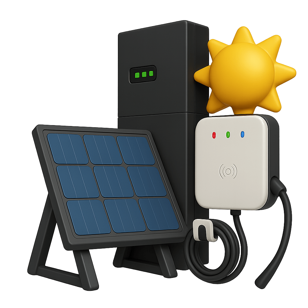 Integrated system (all)