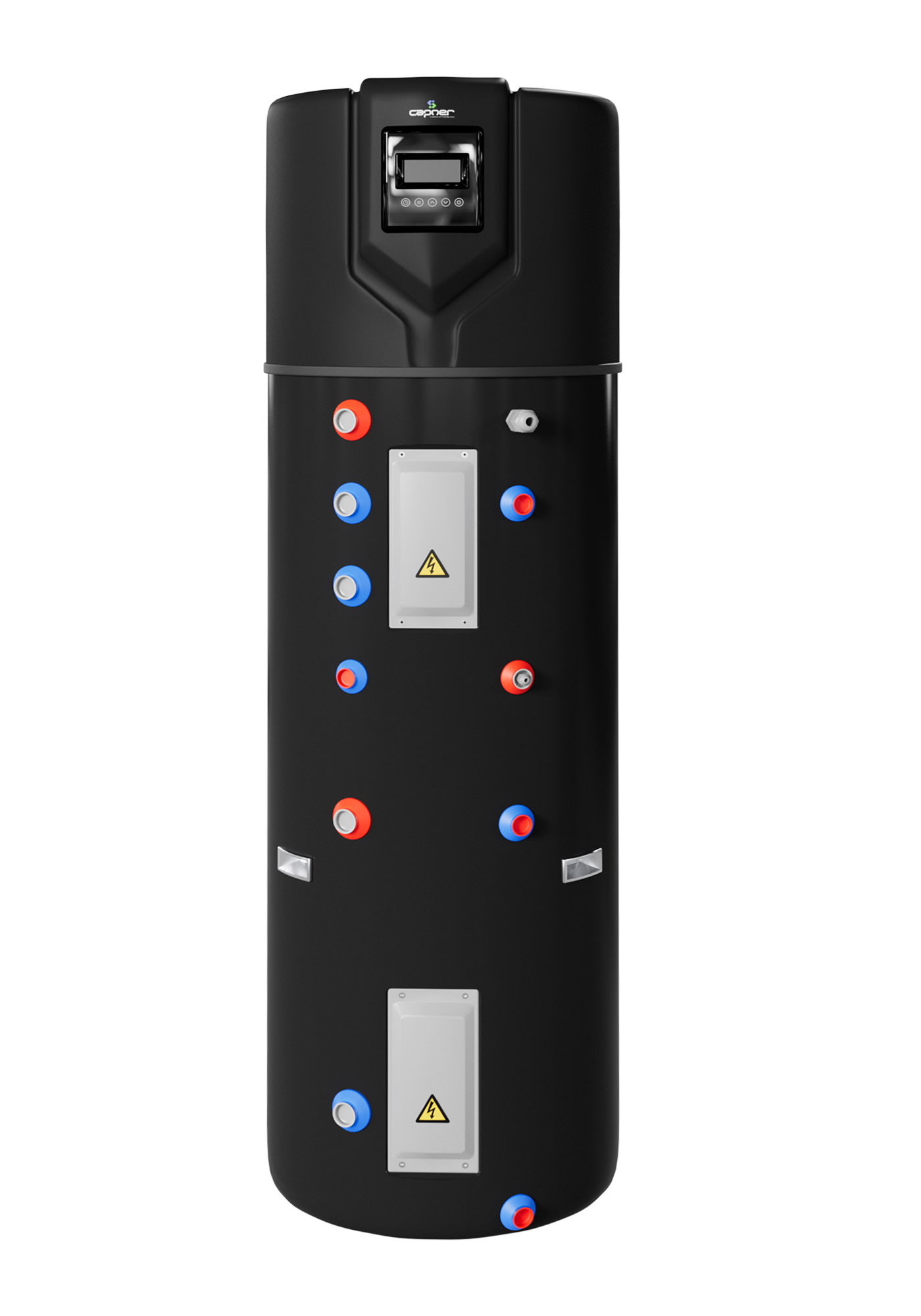 DULAAN180 BOILER TERMODINAMICO