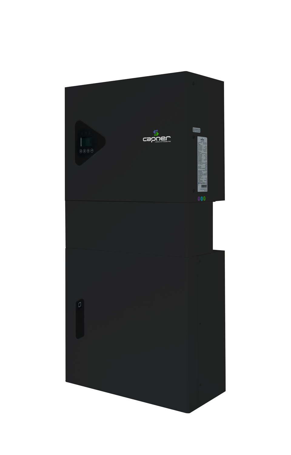 LIBERTY 5+