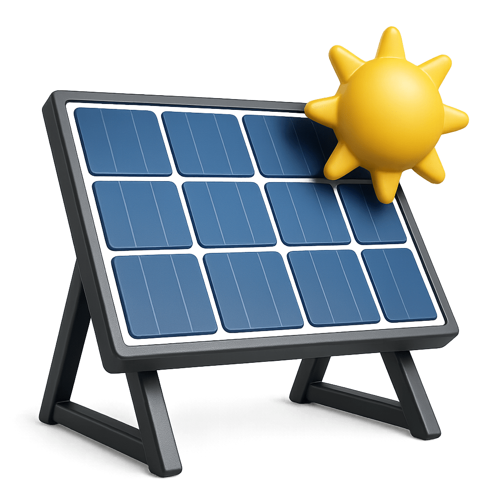 Installazione pannelli fotovoltaici