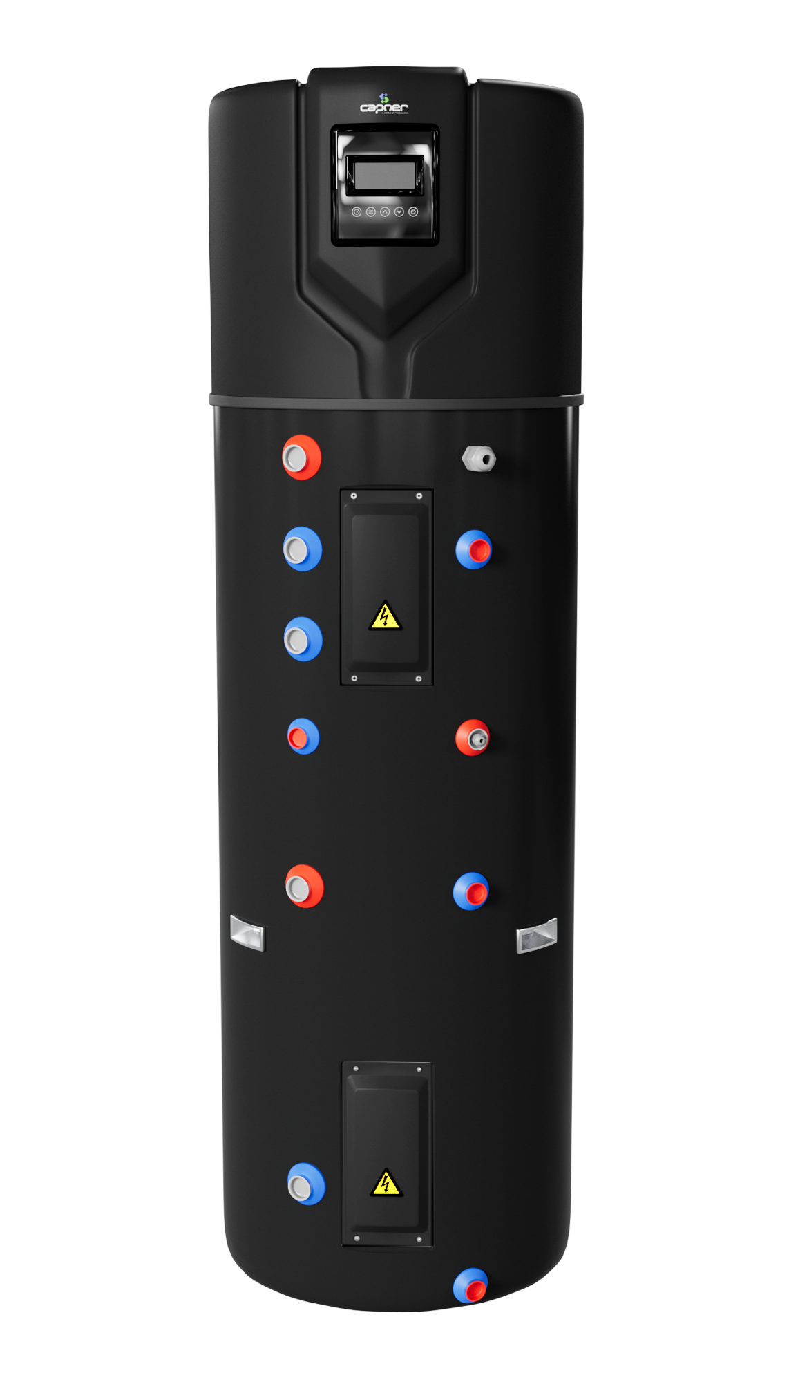 DULAAN180 BOILER TERMODINAMICO